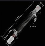 1000ml Glass Distillation Kit - 13pcs Set