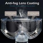 AirGearPro G-500 Reusable Dust Mask with Filters