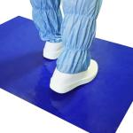 Jack Boss Sticky Mat - 30 Sheets, 24"x30