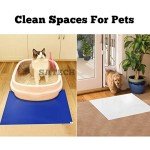 SATECH Adhesive Mat Pack (4 Mats, 30 Sheets)