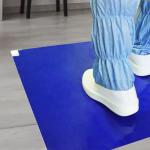 Jack Boss Sticky Mat - 30 Sheets, 24"x30