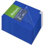 AAwipes 18" x 24" Sticky Mat - 300 Sheets