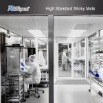 AAwipes Sticky Mat Tacky Pads - 150 Sheets