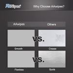 AAwipes Sticky Mat Tacky Pads - 150 Sheets