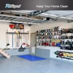 AAwipes 18" x 24" Sticky Mat - 300 Sheets