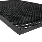 Notrax T30 Rubber Safety Mat for Wet Areas