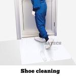 SATECH Adhesive Mats for Cleanrooms and Labs