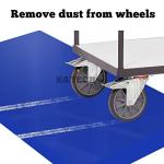 SATECH Adhesive Mats for Cleanrooms and Labs