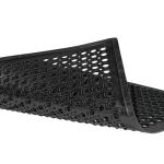 Notrax T30 Rubber Safety Mat for Wet Areas