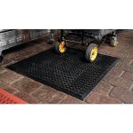 Notrax T30 Rubber Safety Mat for Wet Areas