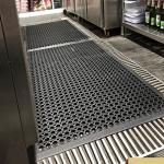 Heavy Duty Non-Slip Drainage Floor Mat
