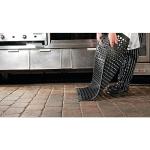 Notrax T30 Rubber Safety Mat for Wet Areas