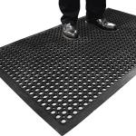 Heavy Duty Non-Slip Drainage Floor Mat