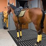 Heavy Duty Non-Slip Drainage Floor Mat