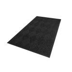 Andersen 221 Indoor Floor Mat, Charcoal, 5' x 3