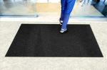 Andersen 221 Indoor Floor Mat, Charcoal, 5' x 3