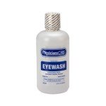 Pac-Kit Eye & Skin Flush Emergency Station