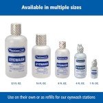 Pac-Kit Eye & Skin Flush Emergency Station