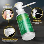 Magula 17oz Portable Eye Wash Station - OSHA Approved