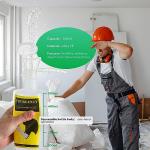 Portable Wall-Mounted Eye Wash Station Kit