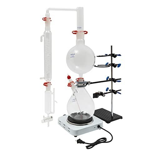 Distillation Equipment
