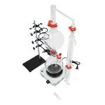 2000ml Essential Oil Distillation Lab Glassware Kit