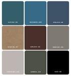 Clinton Family Practice Exam Table with Step Stool