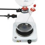 2000ml Essential Oil Distillation Lab Glassware Kit