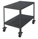 Durham Steel Medium Duty Mobile Machine Table