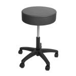 BodyMed Rolling Exam Stool with Adjustable Height