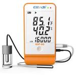 Elitech Digital Thermometer for Medical Refrigerators