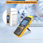 Tzone USB Thermocouple Thermometer Data Logger, 4 Channels