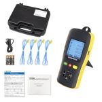 Tzone USB Thermocouple Thermometer Data Logger, 4 Channels