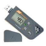 USB Temperature Data Logger for Humidity and Pressure
