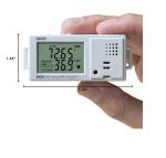 Bluetooth Temperature and Humidity Data Logger