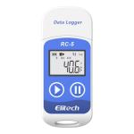 Elitech RC-5 USB Temperature Data Logger - 32000 Points