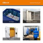 Elitech RC-5 USB Temperature Data Logger - 32000 Points