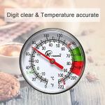 KT Thermo Instant Read Thermometer (2-Pack)