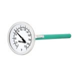 Large Dial Easy Read Pocket Thermometer