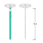 Large Dial Easy Read Pocket Thermometer