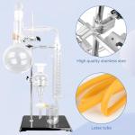 Easy Essential Oil Distillation Kit - 31pcs Set