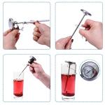 KT Thermo Instant Read Thermometer (2-Pack)