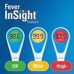 Vicks SpeedRead Digital Thermometer V912US