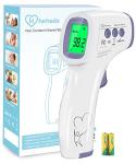 No Touch Digital Infrared Thermometer for All Ages