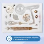 Easy Essential Oil Distillation Kit - 31pcs Set