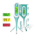 Fast Reading Digital Oral Thermometer with Fever Alert