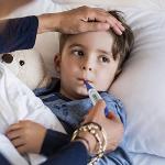 Boncare 10-Second Fast Reading Adult Thermometer