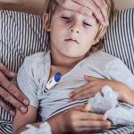 Boncare 10-Second Fast Reading Adult Thermometer