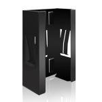 Magnetic Glove Box Holder and Tissue Dispenser