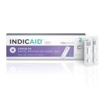 INDICAID COVID-19 Rapid Antigen Test Kit